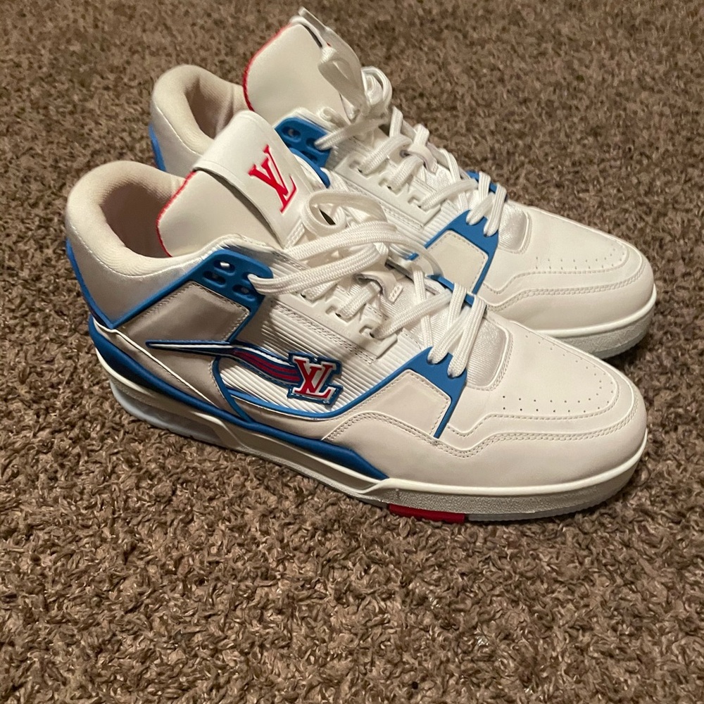 COPY - Louis Vuitton sneakers